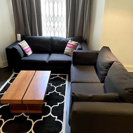 Large Studio In Central London,Near Hyde Park Kültér fotó