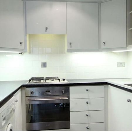Large Studio In Central London,Near Hyde Park Kültér fotó