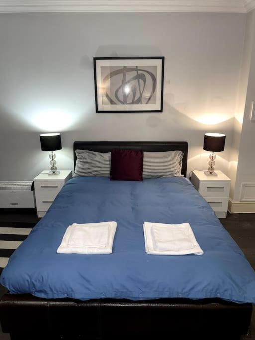 Large Studio In Central London,Near Hyde Park Kültér fotó