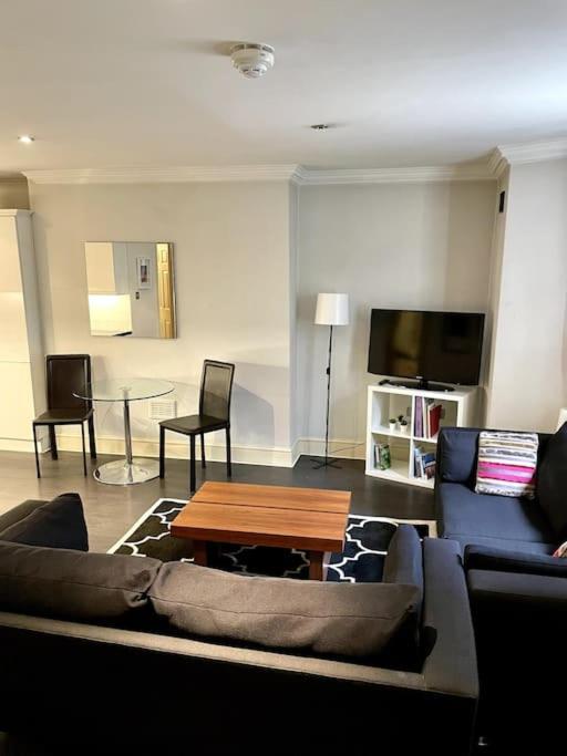 Large Studio In Central London,Near Hyde Park Kültér fotó